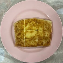 โรตีชีสเยิ้มๆ