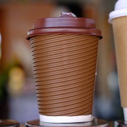 Hot Lemon Tea