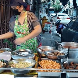 ร้านกับข้าวบ้านน้องสา