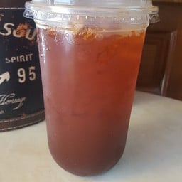 ร้านกาแฟสด ดอยฝ้าย