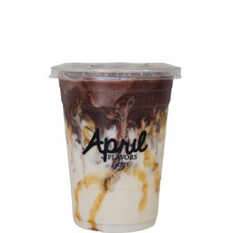 Coco caramel