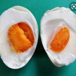 ไข่เค็ม