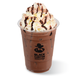 ช็อกโกแลตเย็น