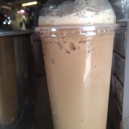 กาแฟเย็น