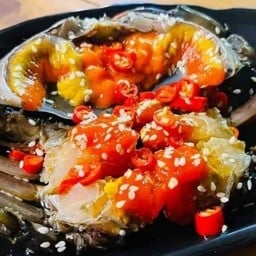 ปูดองปรีดี - สุขุมวิท 71 สาขา 1