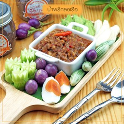 น้ำพริกลงเรือ