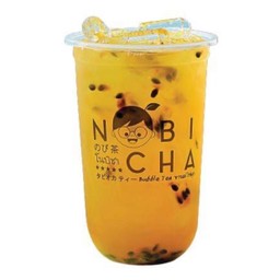 ชาเสาวรส