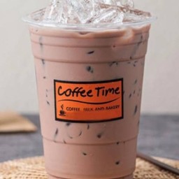 โอวัลติน