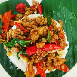 น้องไนล์ตามสั่ง