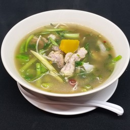 แกงอ่อมเนื้อ