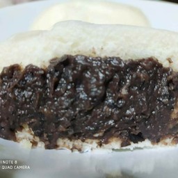 ซาลาเปาไส้ถั่วดำ