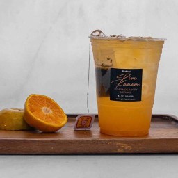 PimKanom Cafe’ ซอยวิภาวดี 60