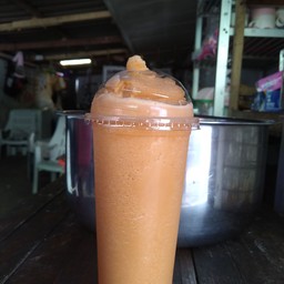 ชาไทยปั่น