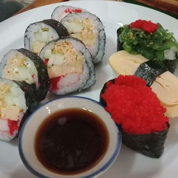 เซทซูซิ มากิซี