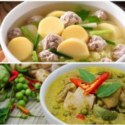เขียวหวานรสมือแม่