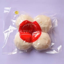 แพ็คครีม (4 ลูก )