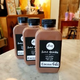 โกโก้ 3 ขวด