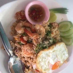 ข้าวผัด
