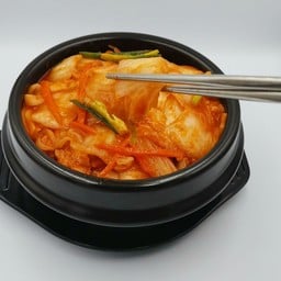 มาโกะ กิมจิ จรัญสนิทวงศ์33