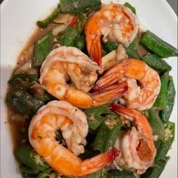เจ็ดทับสิบโภชนา(หมูอบ-ไก่อบ)