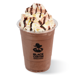 ช็อกโกแลตแฟรปเป้