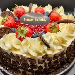 ปังปิ้งไส้แตก By P.T.ชวนชิม Homemade Bakery