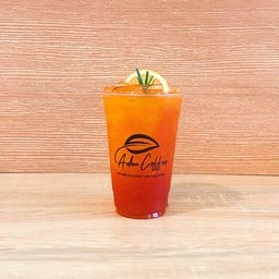 ชามะนาว