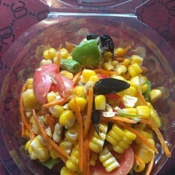 เชิ๊ตยำระเบิดไม่กินเผ็ดไม่ต้องสั่ง