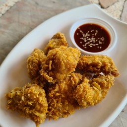 ป๊อบ ดิปซอสเกาหลี