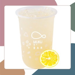 มะนาวโซดา