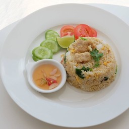 ข้าวผัด