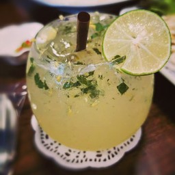 มิ้นท์เลม่อนเนด