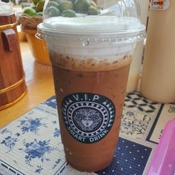 Coffee ชอบชง & น้ำผลไม้ปั่น