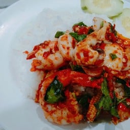 อาหารตามสั่งปัทมา