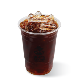 กาแฟเย็นอเมริกาโน