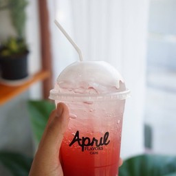 Italian soda