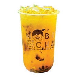 น้ำเสาวรส