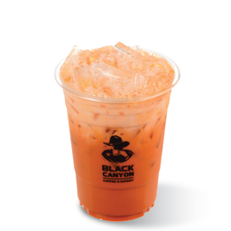 ชาไทยเย็น