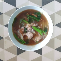 ราดหน้า