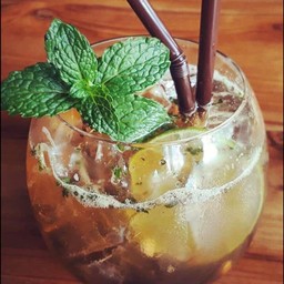 มิ้นท์โมจีโต้