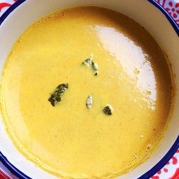 ขนมจีนน้ำยากะทิ ภาคใต้