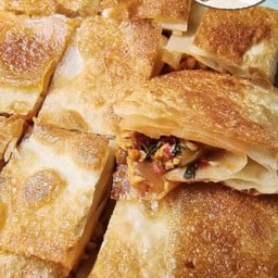 เนื้อย่างคุณแม่ (ฮาลาล)