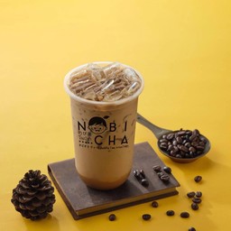 เนสกาแฟเย็น