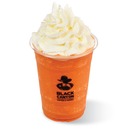 ชาไทยแฟรปเป้