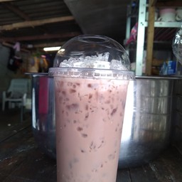โอวัลตินเย็น