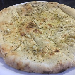 PIZZA GARLIC BREAD