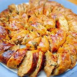 ไส้อั่วหมู