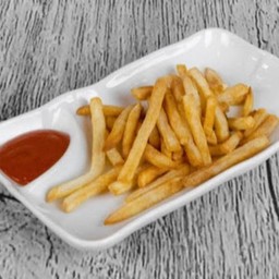 เฟรนช์ฟรายส์