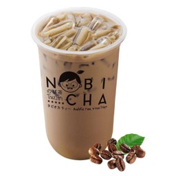 ชานมกาแฟ