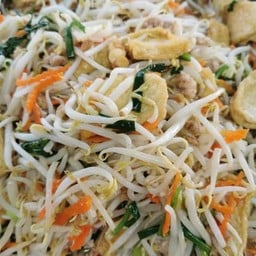 ครัวช้อนทอง - ถนนสีหราชเดโชชัย